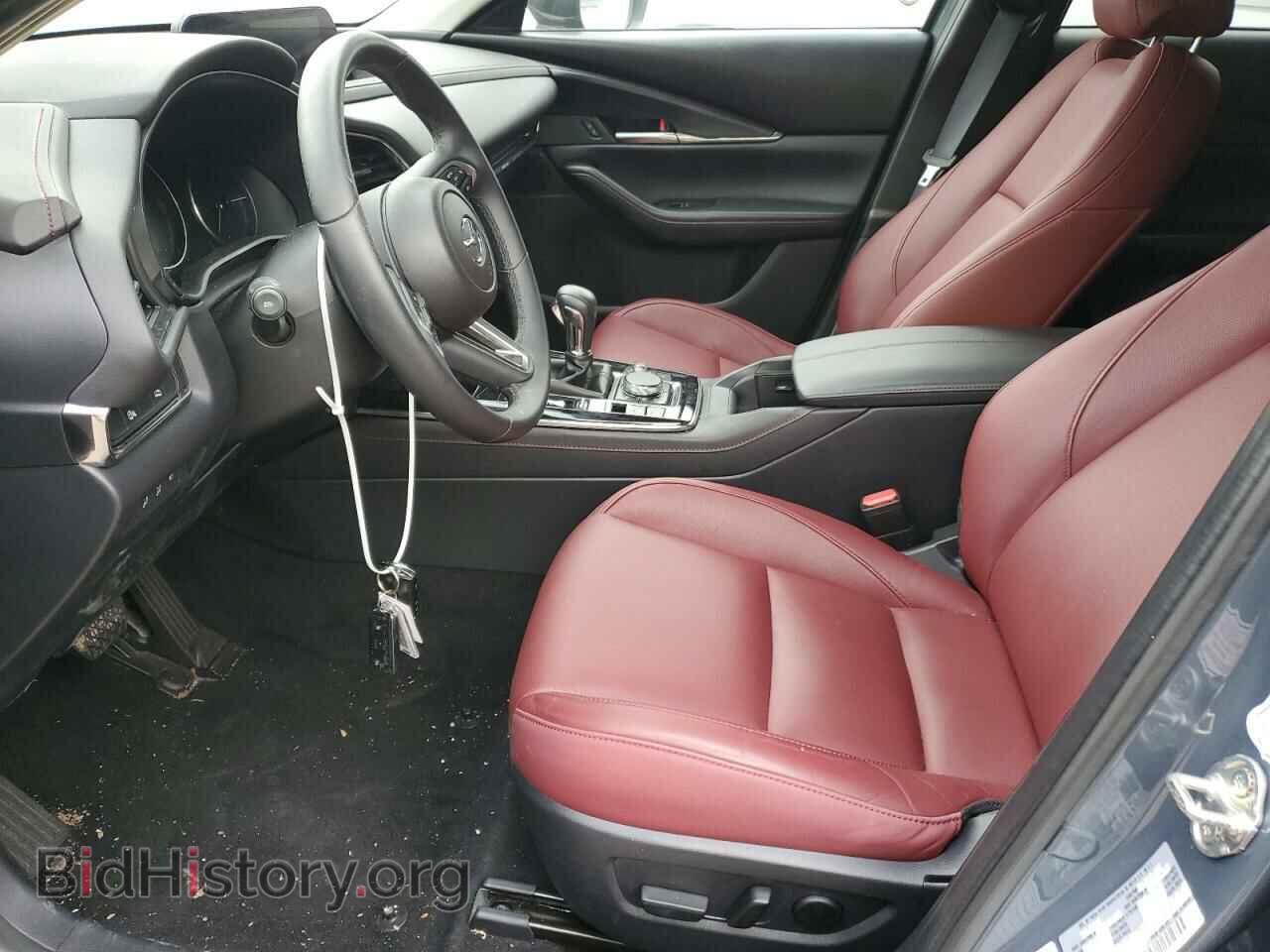 2024 MAZDA CX30 - VIN: 3MVDMBCM9RM651930 - Фото 7