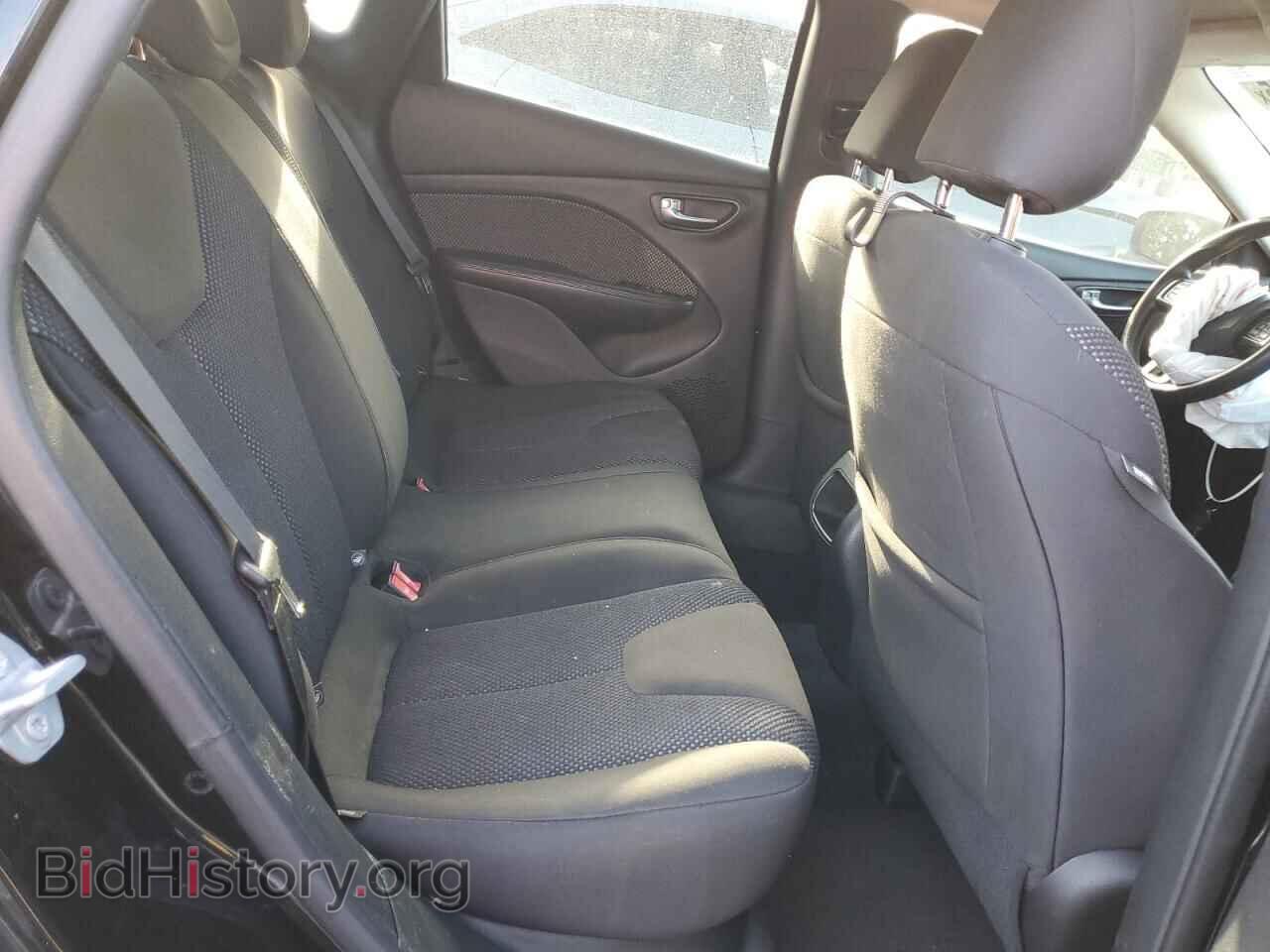 2016 DODGE DART - VIN: 1C3CDFAA2GD682432 - Фото 10