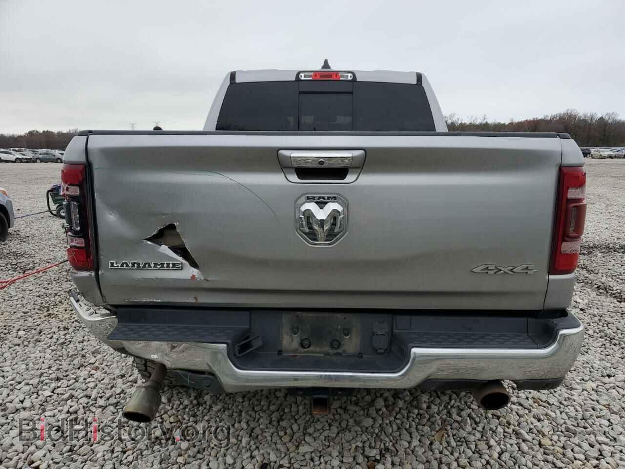 2019 RAM 1500 - VIN: 1C6SRFJTXKN875867 - Фото 6