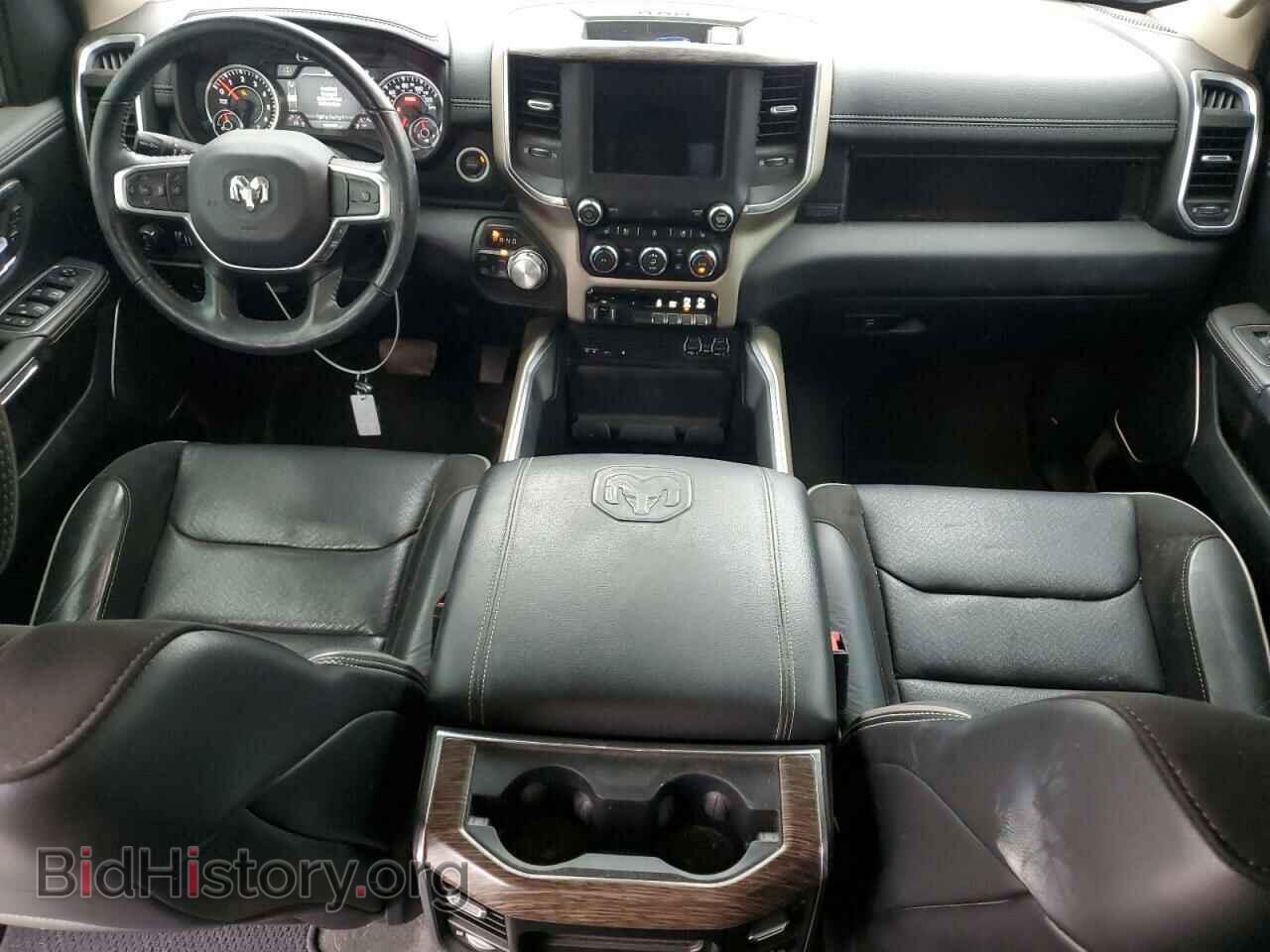 2019 RAM 1500 - VIN: 1C6SRFJTXKN875867 - Фото 8