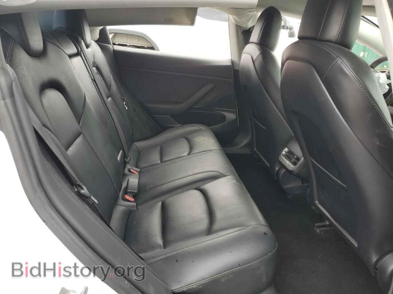 2021 TESLA MODEL 3 - VIN: 5YJ3E1EA3MF929810 - Фото 10