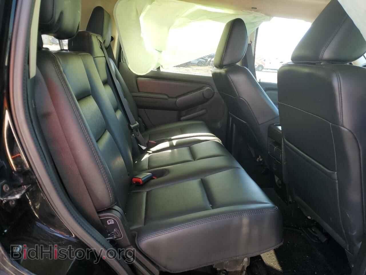 2010 FORD EXPLORER - VIN: 1FMEU7DE8AUA85698 - Фото 10