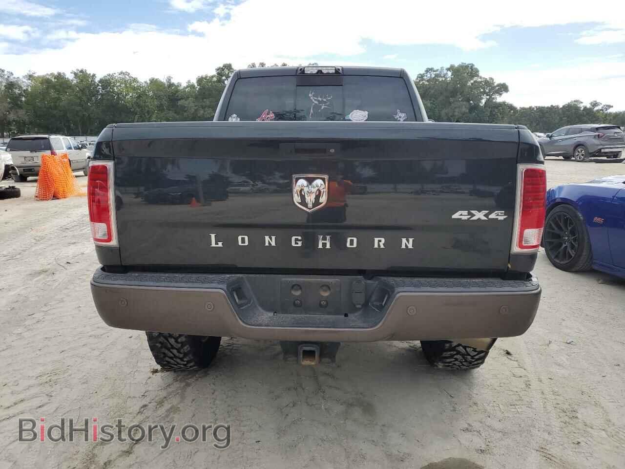 2018 RAM 2500 - VIN: 3C6UR5GL7JG258072 - Фото 6