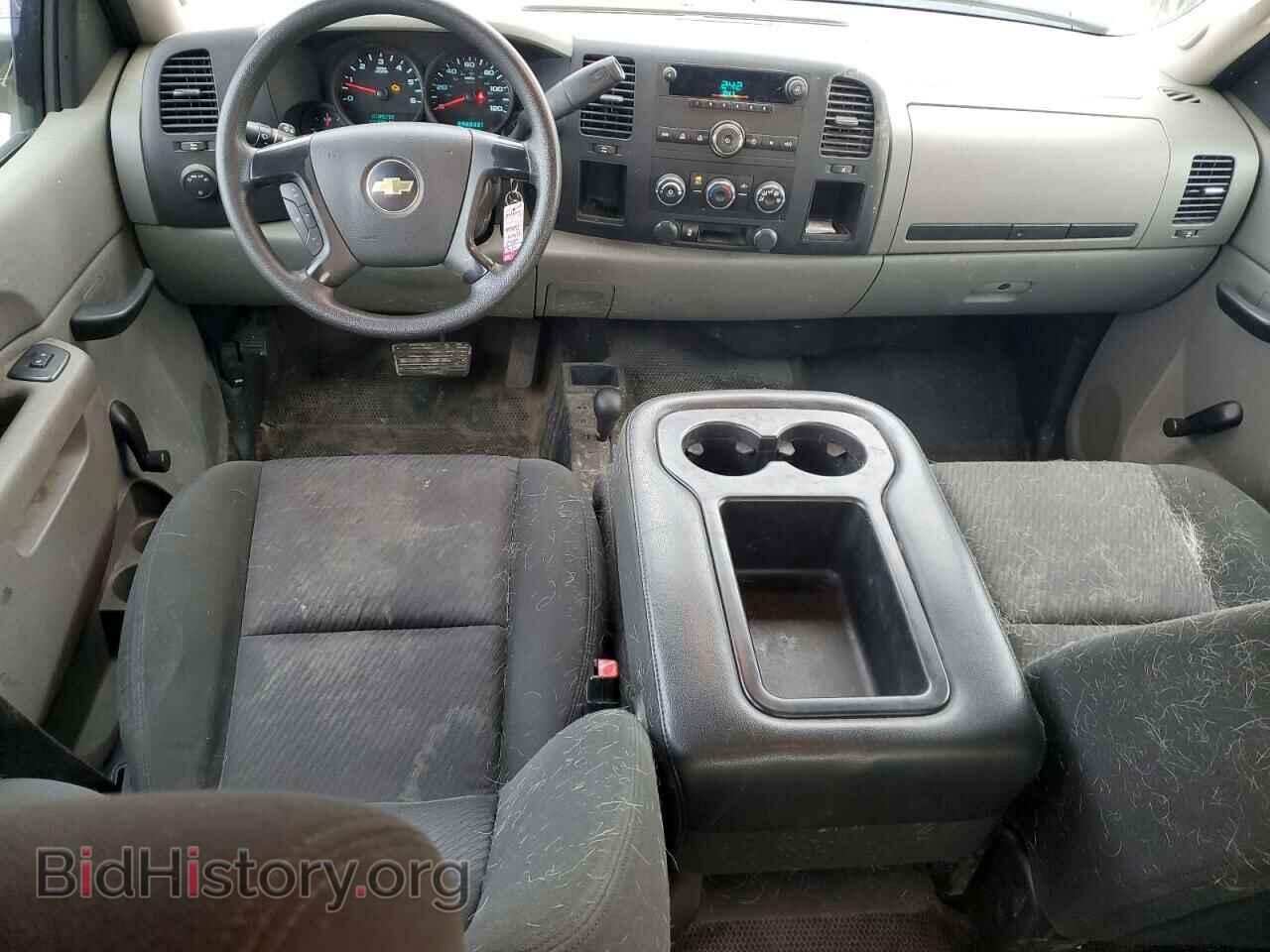 2012 CHEVROLET ALL Models - VIN: 3GCPKPEA8CG286747 - Фото 8