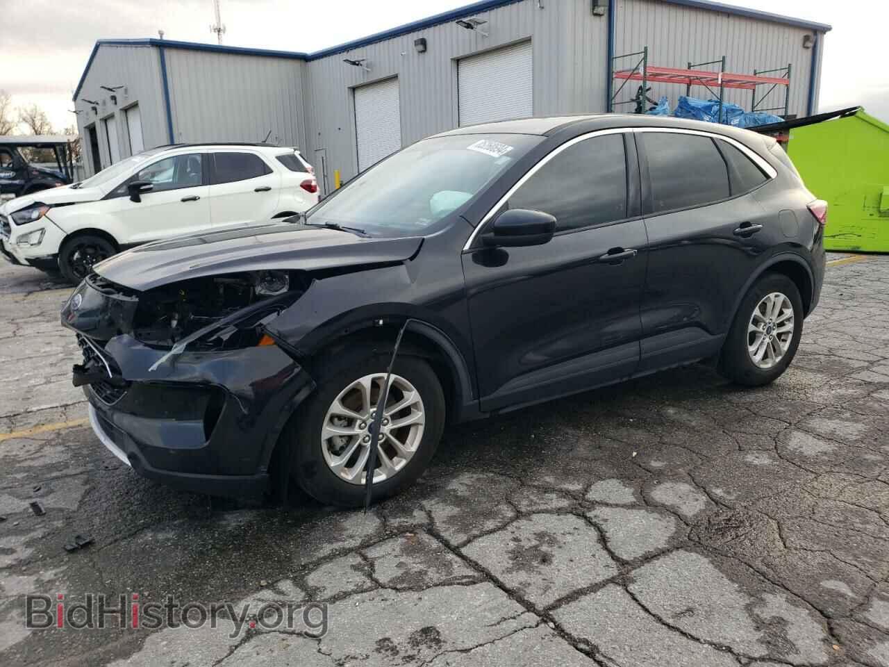 Photo 1FMCU0G63LUA69088 - FORD ESCAPE 2020