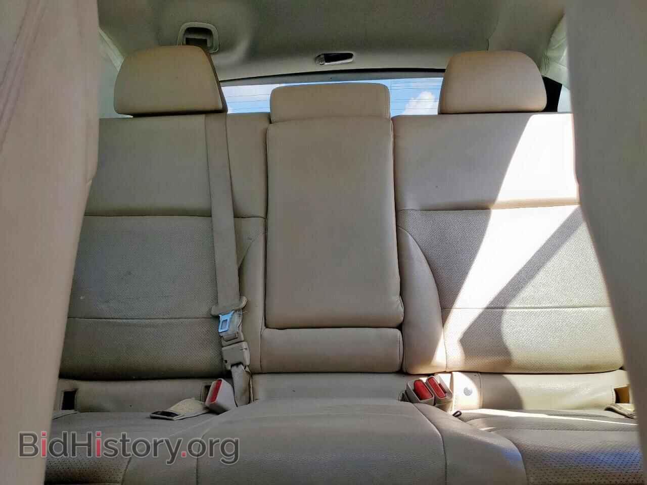 2017 SUBARU OUTBACK - VIN: 4S4BSAKC4H3357333 - Фото 10