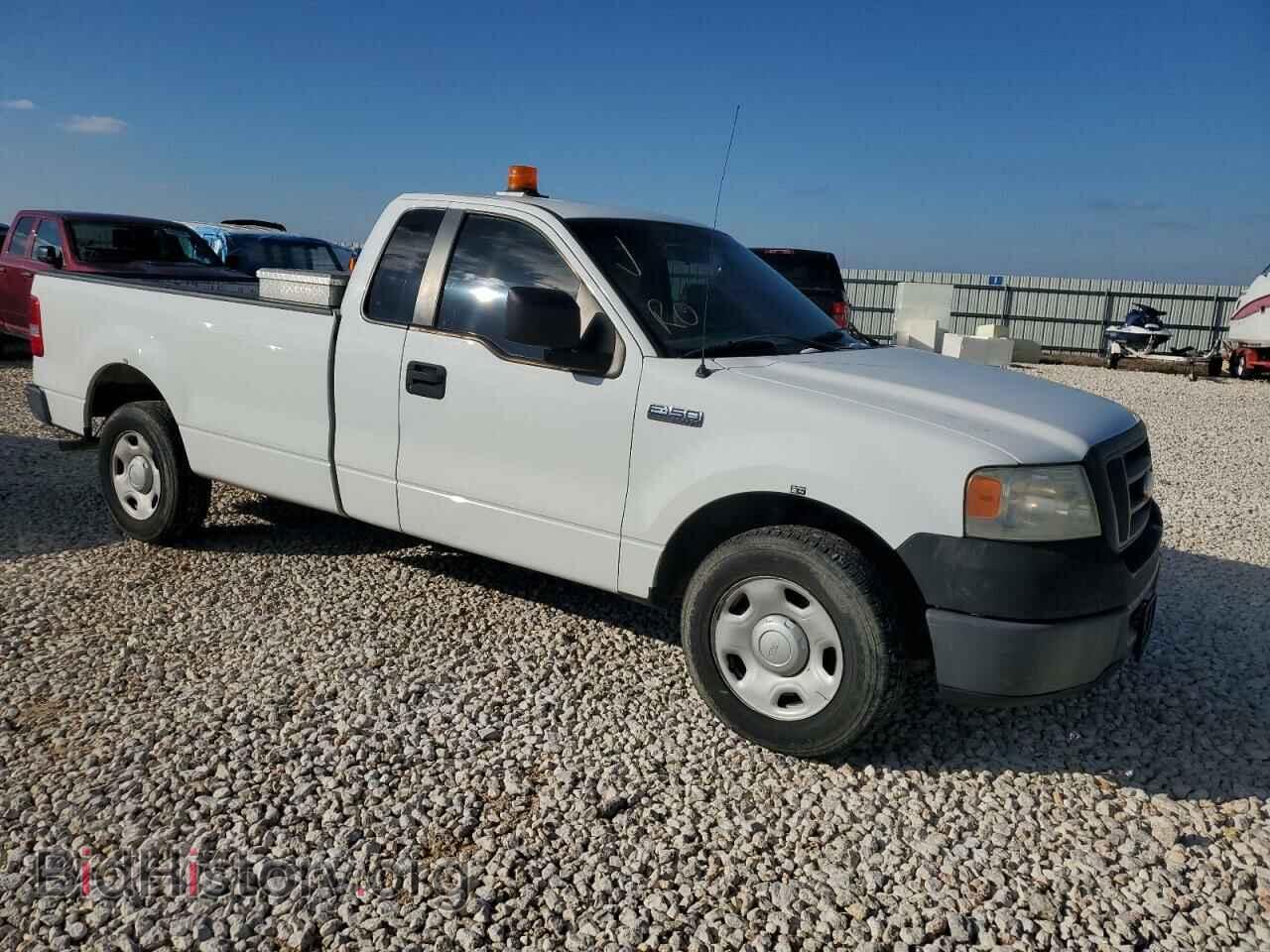 2008 FORD All Models - VIN: 1FTRF12W38KB87909 - Фото 4