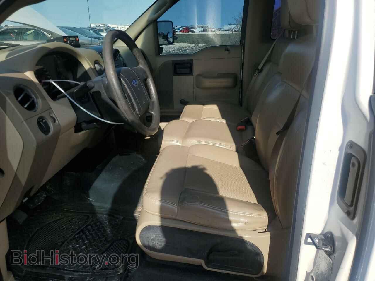 2008 FORD All Models - VIN: 1FTRF12W38KB87909 - Фото 7
