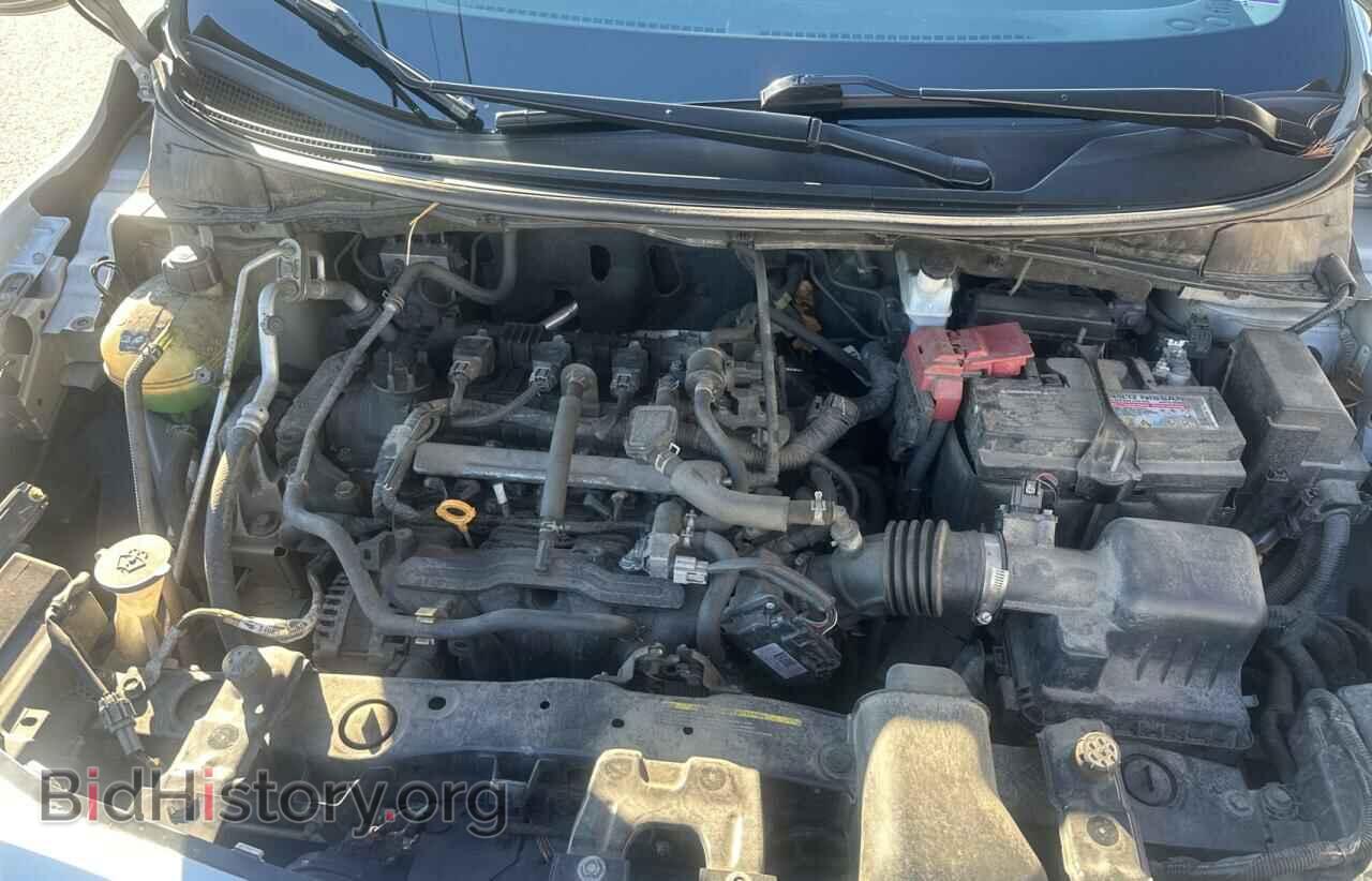 2020 NISSAN VERSA - VIN: 3N1CN8EV8LL822718 - Фото 7