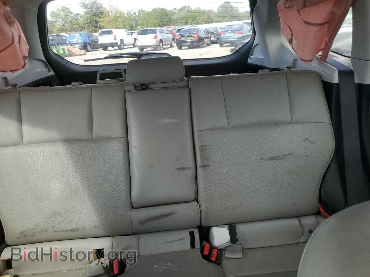 2014 SUBARU FORESTER - VIN: JF2SJAMC4EH528201 - Фото 10