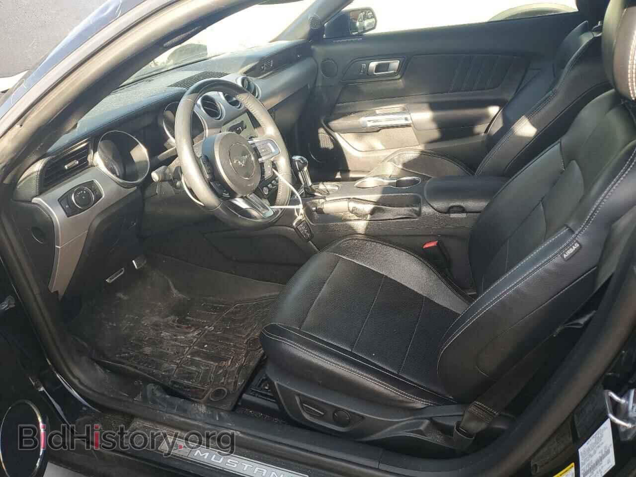 2020 FORD ALL Models - VIN: 1FA6P8THXL5158607 - Photo 7