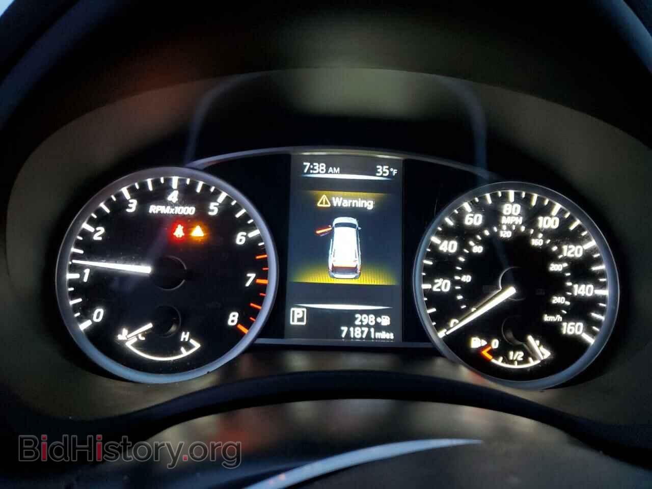 2017 NISSAN SENTRA - VIN: 3N1AB7AP7HY334596 - Фото 9