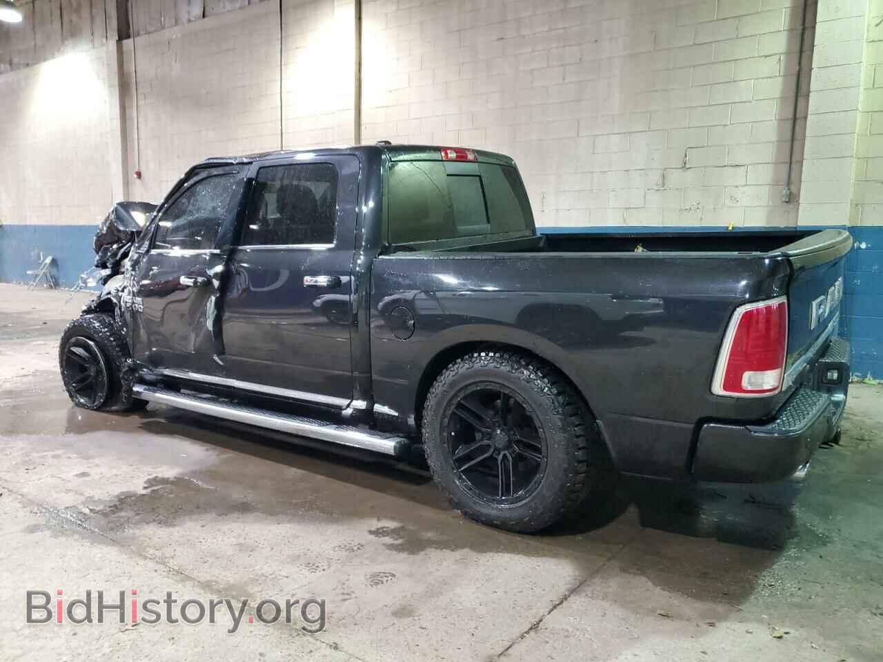 2015 RAM 1500 - VIN: 1C6RR7PT0FS595488 - Фото 2