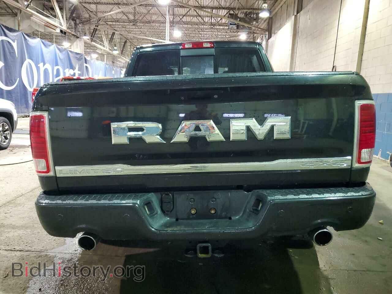 2015 RAM 1500 - VIN: 1C6RR7PT0FS595488 - Фото 6