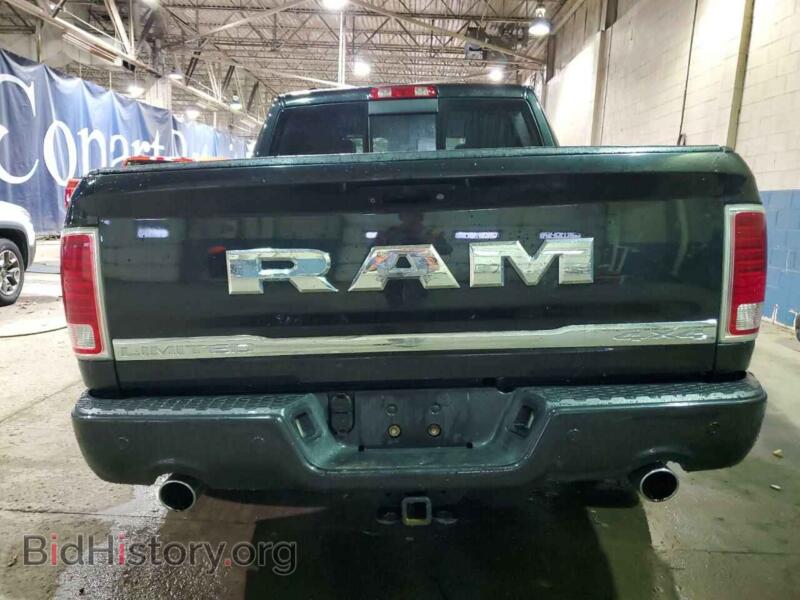 2015 RAM 1500 (VIN 1C6RR7PT0FS595488) — фото 6 из 12