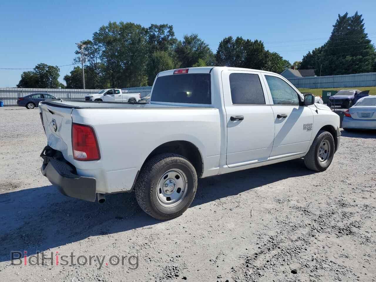 2023 RAM 1500 - VIN: 3C6RR6KG3PG550641 - Фото 3