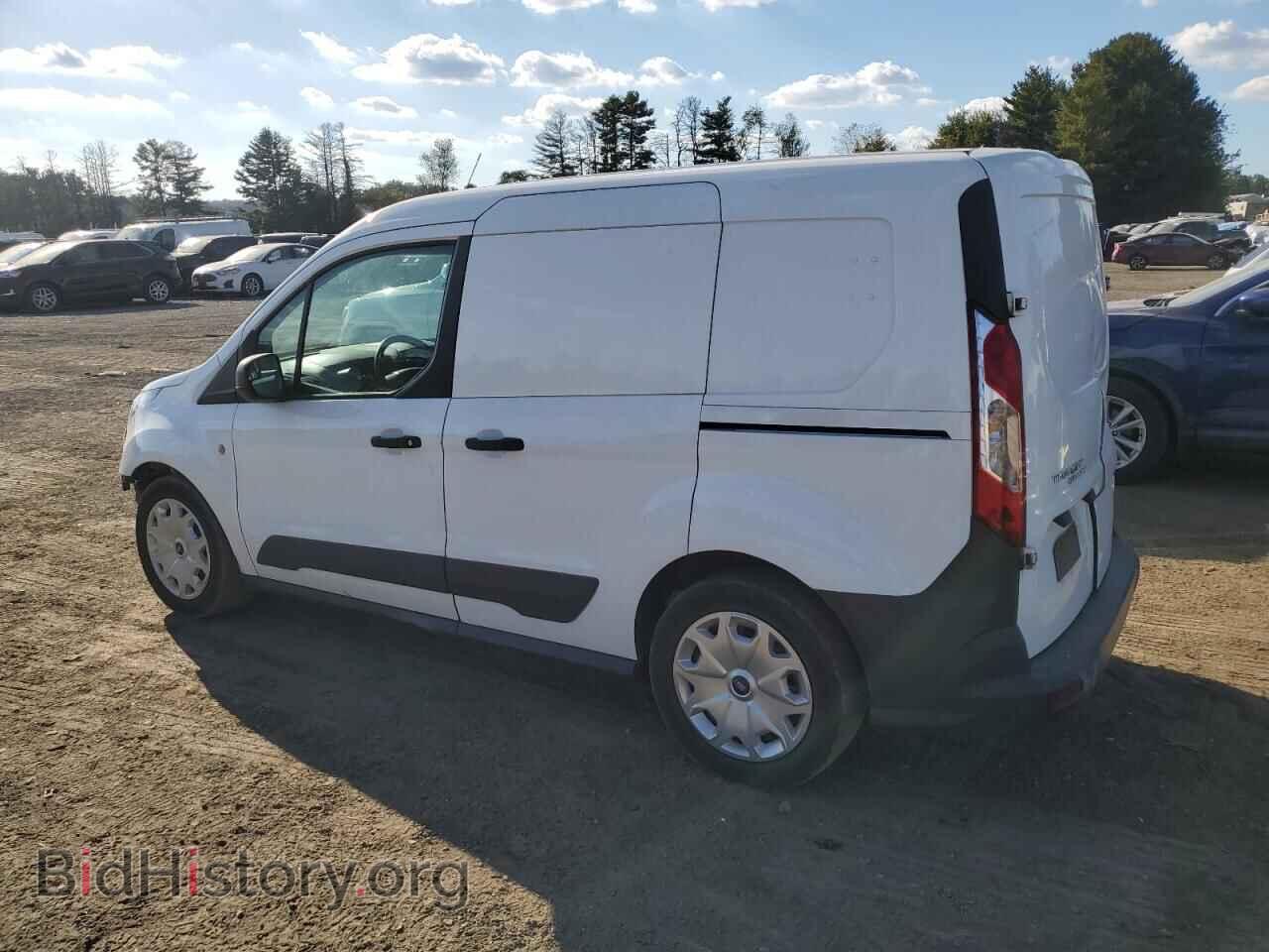 2016 FORD TRANSIT - VIN: NM0LS6E75G1240842 - Фото 2