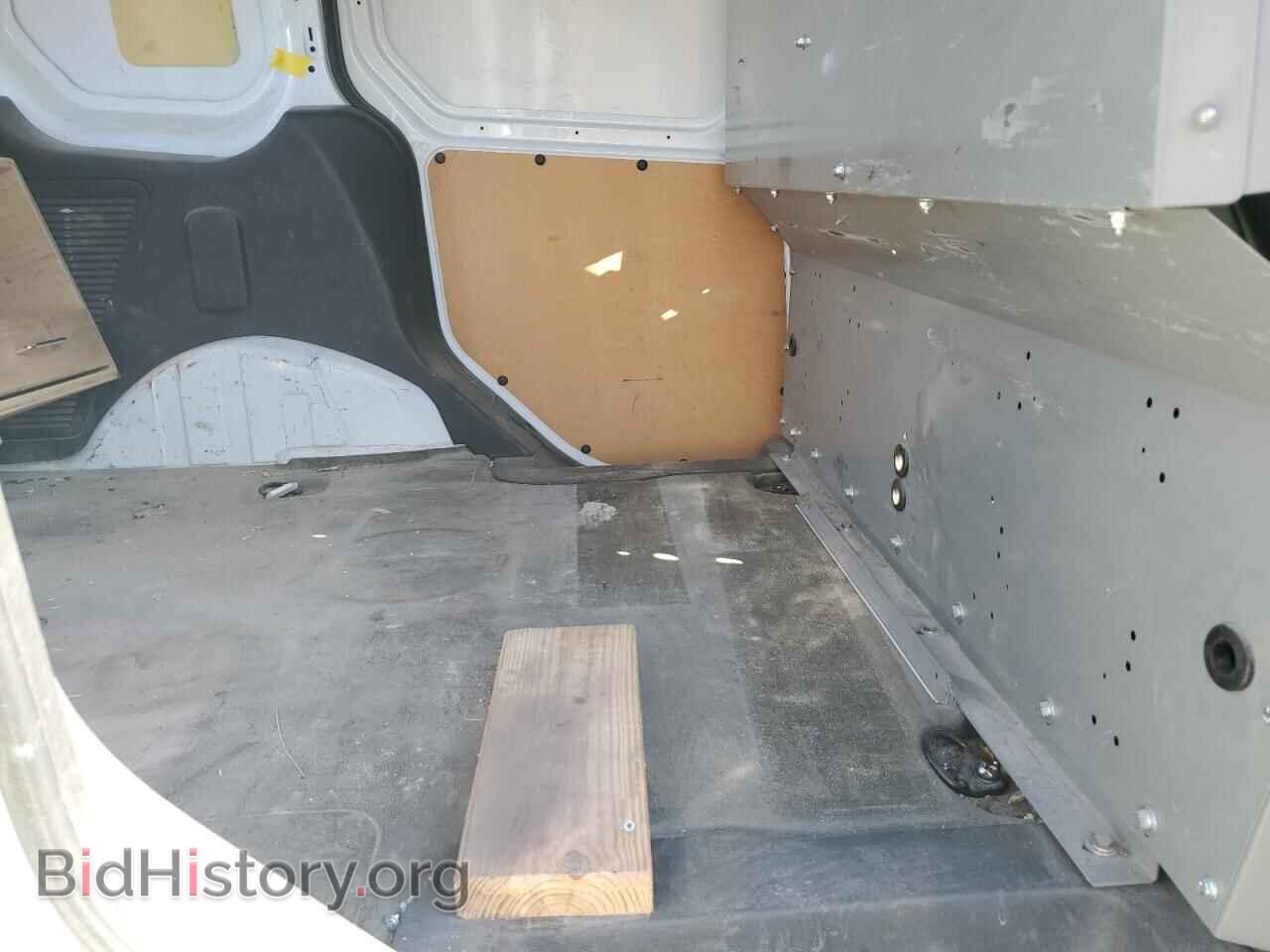 2016 FORD TRANSIT - VIN: NM0LS6E75G1240842 - Фото 11