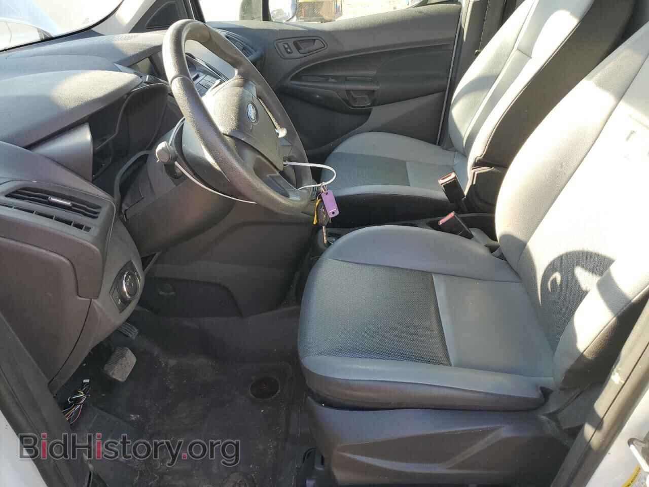2016 FORD TRANSIT - VIN: NM0LS6E75G1240842 - Фото 7