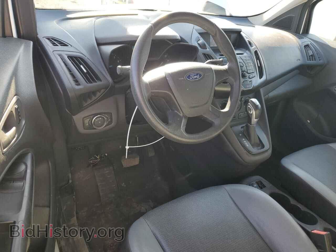 2016 FORD TRANSIT - VIN: NM0LS6E75G1240842 - Фото 8