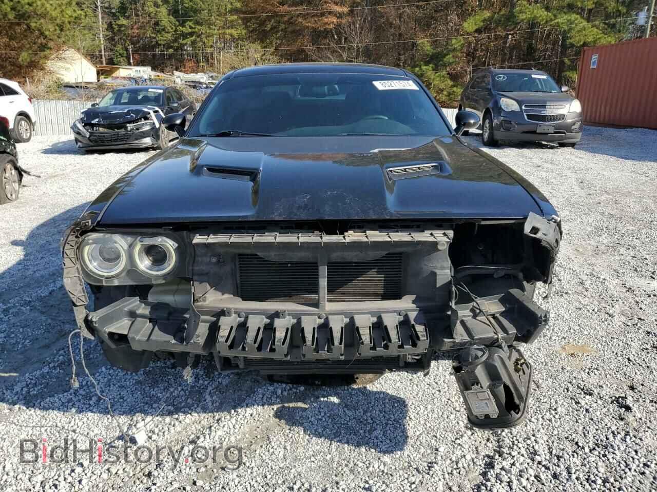 2015 DODGE CHALLENGER - VIN: 2C3CDZAG0FH710834 - Фото 5