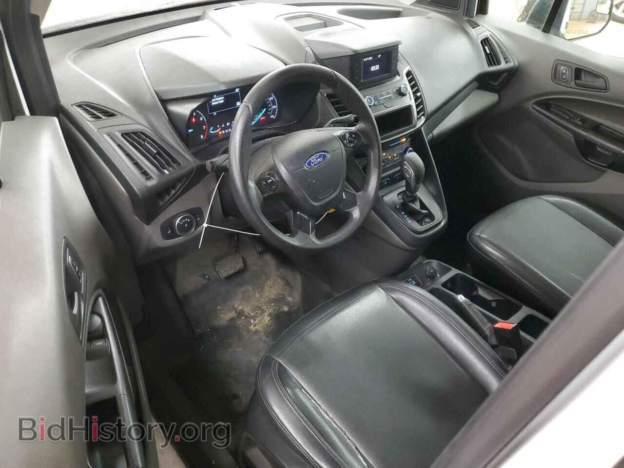 2022 FORD TRANSIT - VIN: NM0LS7S29N1506617 - Фото 8