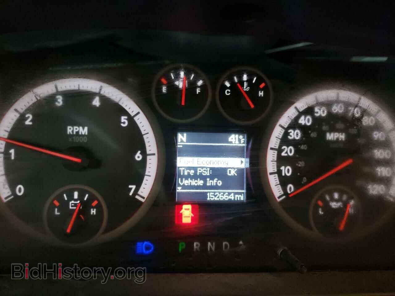 2012 DODGE RAM 1500 - VIN: 1C6RD7HT9CS210874 - Фото 9