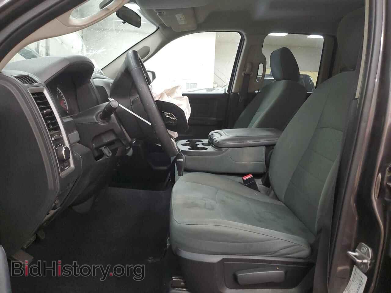 2015 RAM 1500 - VIN: 1C6RR7FT2FS703627 - Photo 7