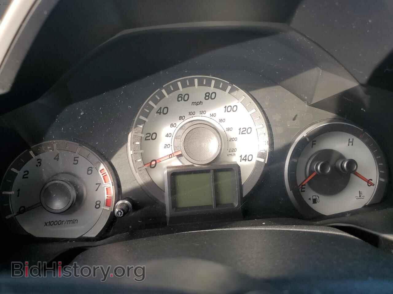2014 HONDA PILOT - VIN: 5FNYF3H22EB003483 - Фото 9