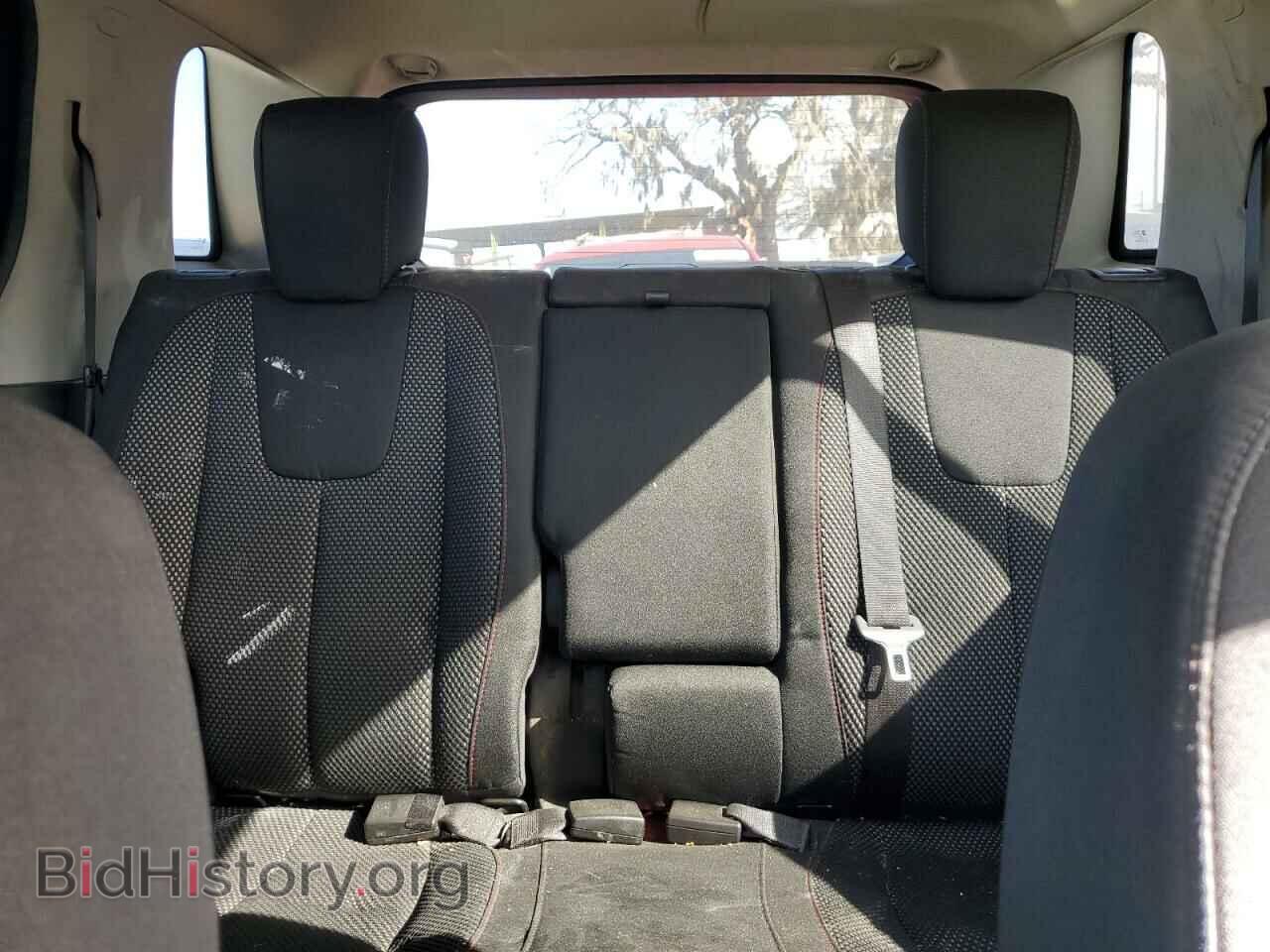 2013 GMC TERRAIN - VIN: 2GKALSEK8D6269561 - Фото 10