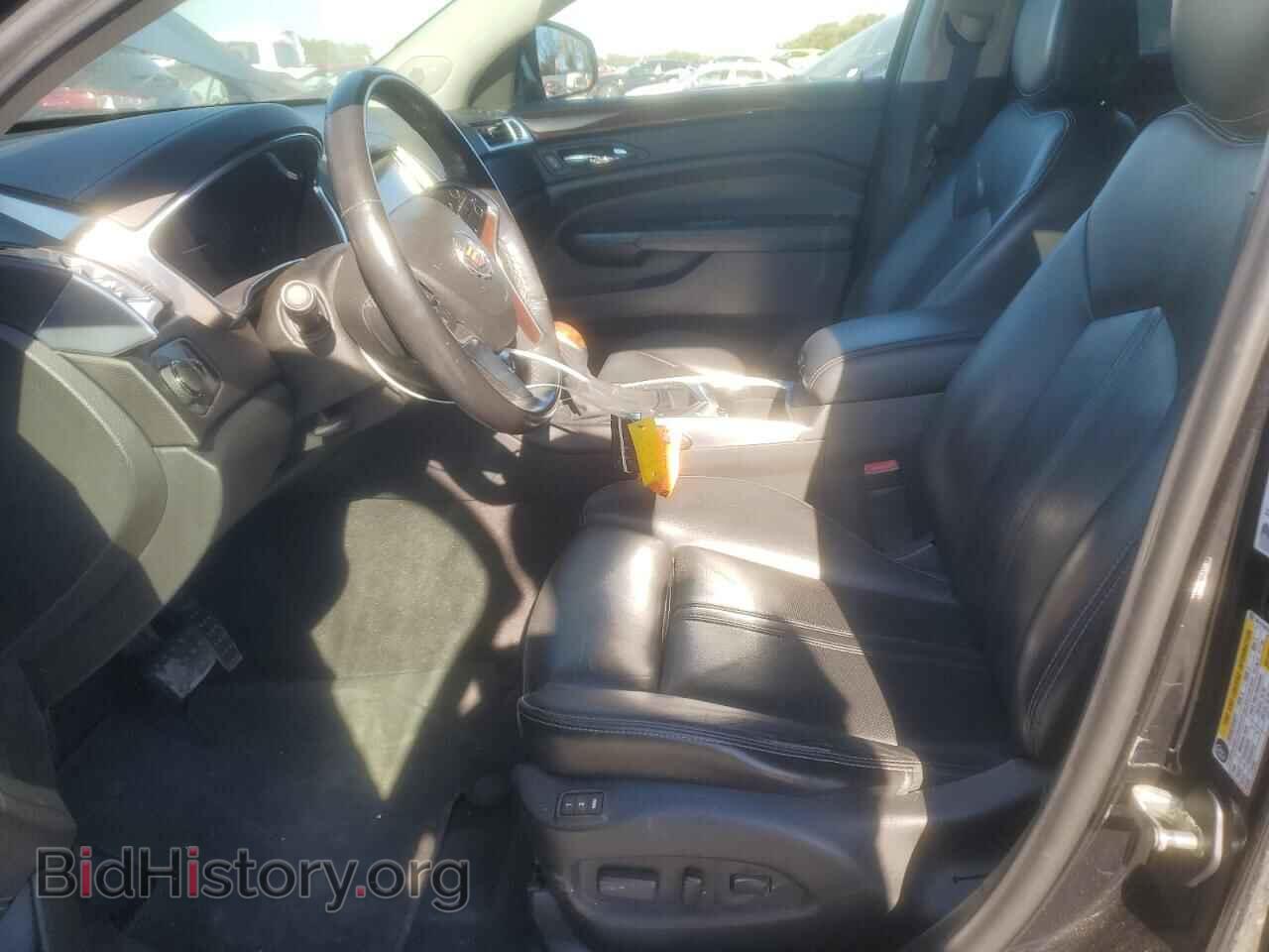 2014 CADILLAC SRX - VIN: 3GYFNEE36ES625072 - Фото 7