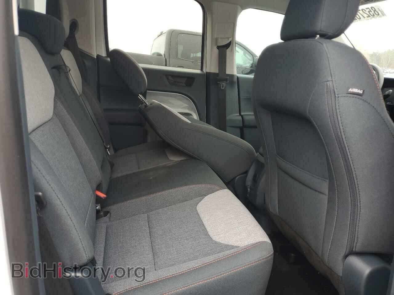 2024 FORD MAVERICK - VIN: 3FTTW8H99RRB19854 - Фото 10