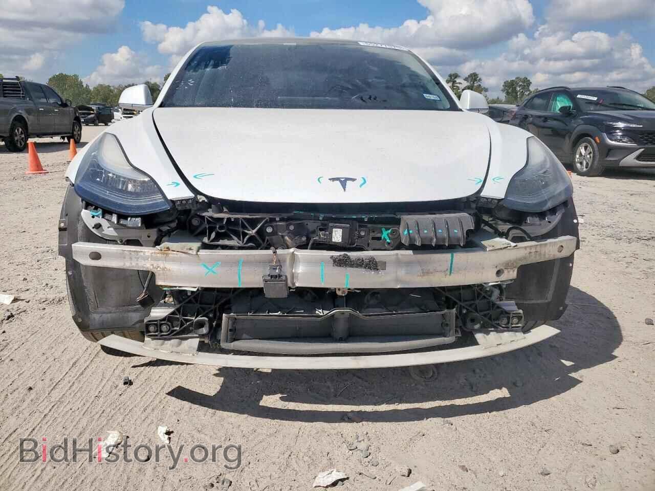 2018 TESLA MODEL 3 - VIN: 5YJ3E1EA2JF161992 - Photo 5