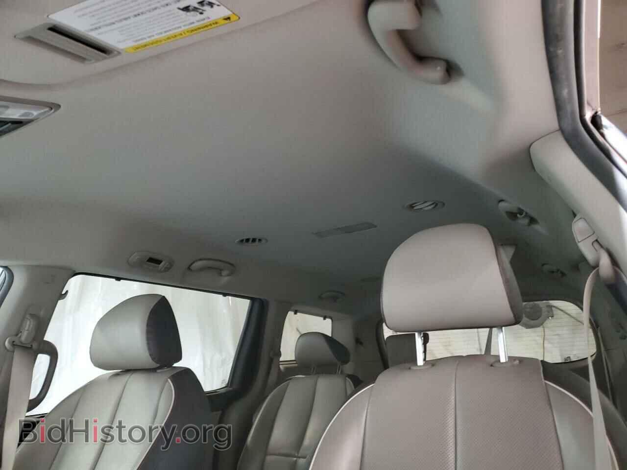 2015 KIA All Models - VIN: KNDMC5C12F6046414 - Photo 10