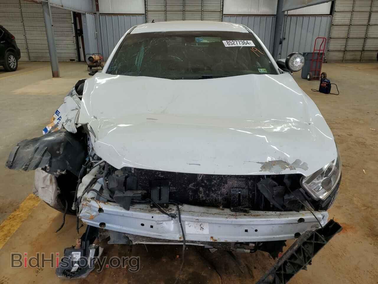 2016 FORD TAURUS - VIN: 1FAHP2MK6GG148361 - Фото 5