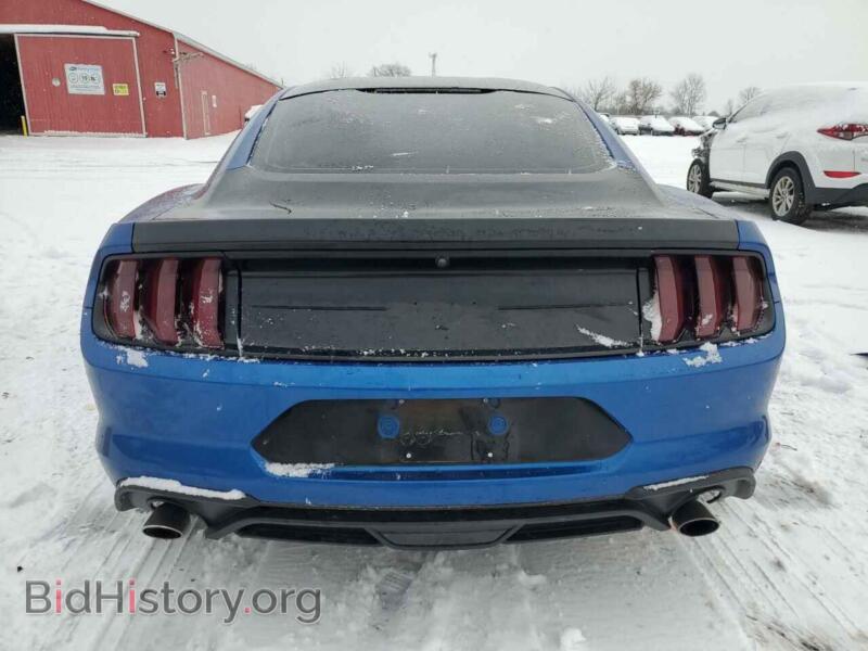 2018 Ford ALL MODELS (VIN 1FA6P8TH1J5150389) — photo 6 of 13