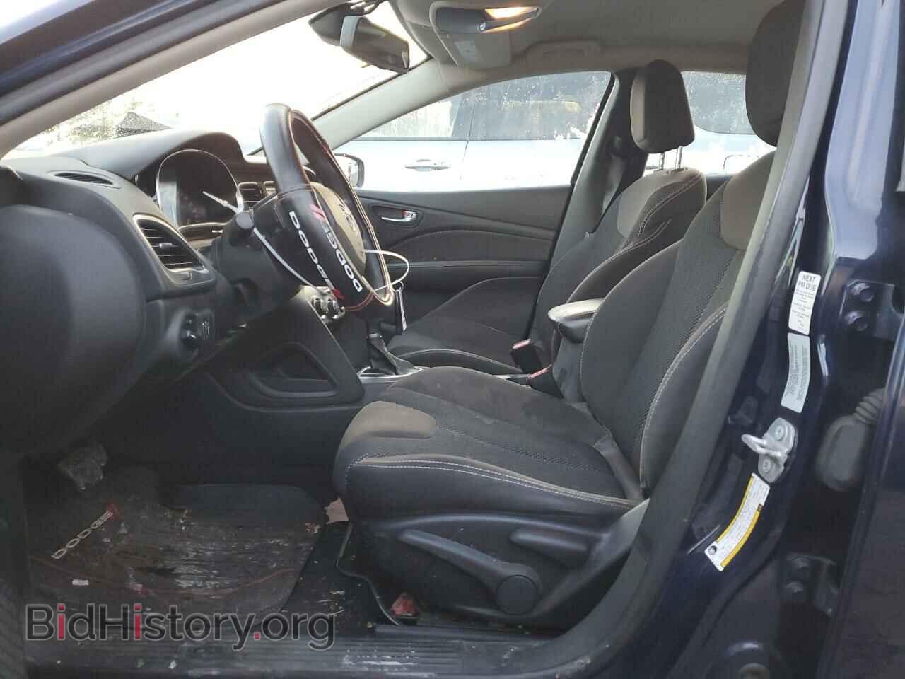 2015 DODGE DART - VIN: 1C3CDFBB7FD320103 - Photo 7