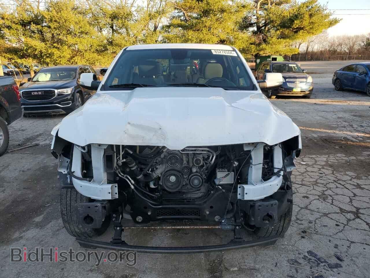 2020 RAM 1500 - VIN: 1C6SRFFT3LN347632 - Фото 5