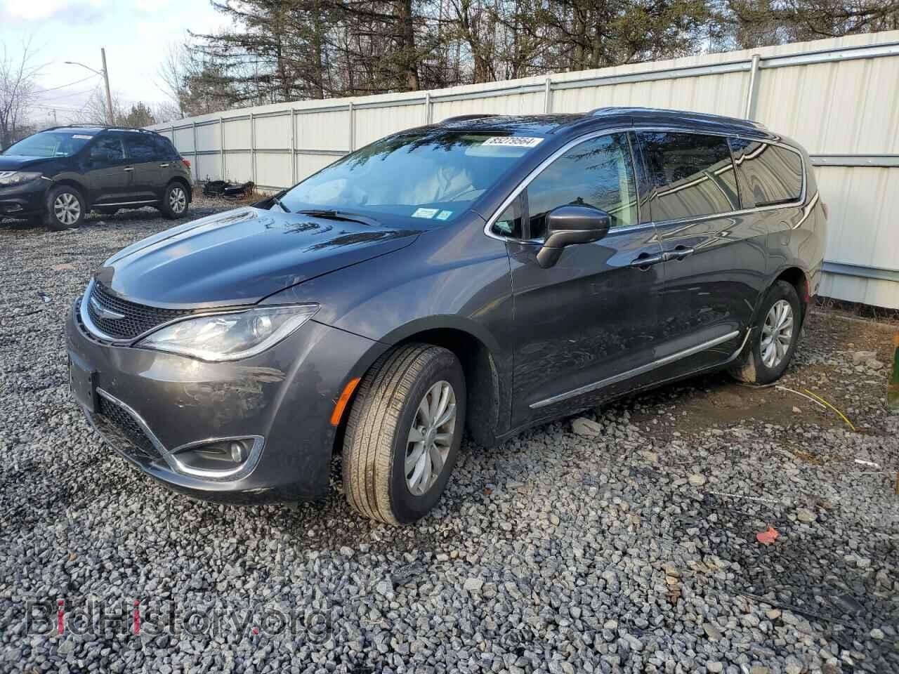 Фотография 2C4RC1BG3KR655776 - CHRYSLER PACIFICA 2019
