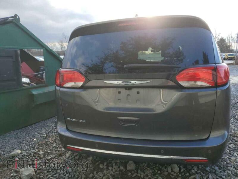 2019 Chrysler PACIFICA (VIN 2C4RC1BG3KR655776) — photo 6 of 13