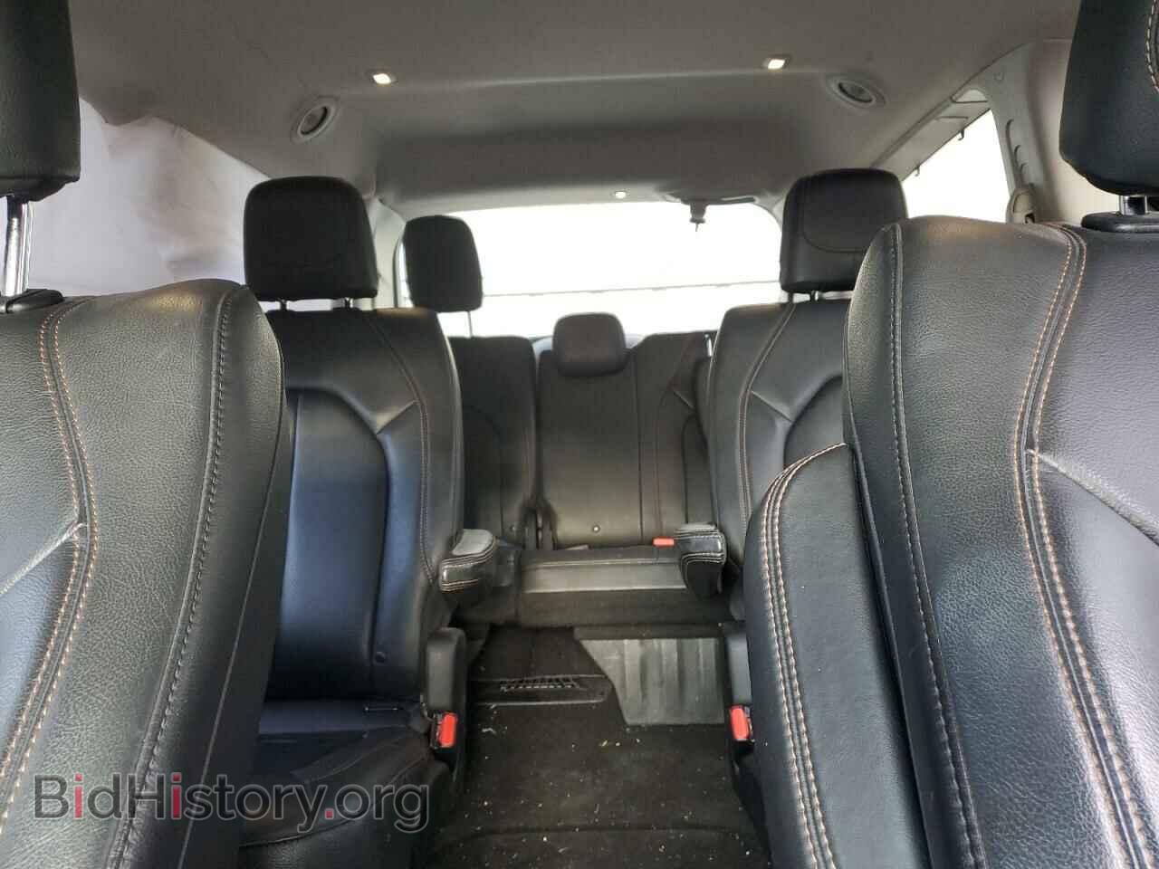 2019 CHRYSLER PACIFICA - VIN: 2C4RC1BG3KR655776 - Фото 10