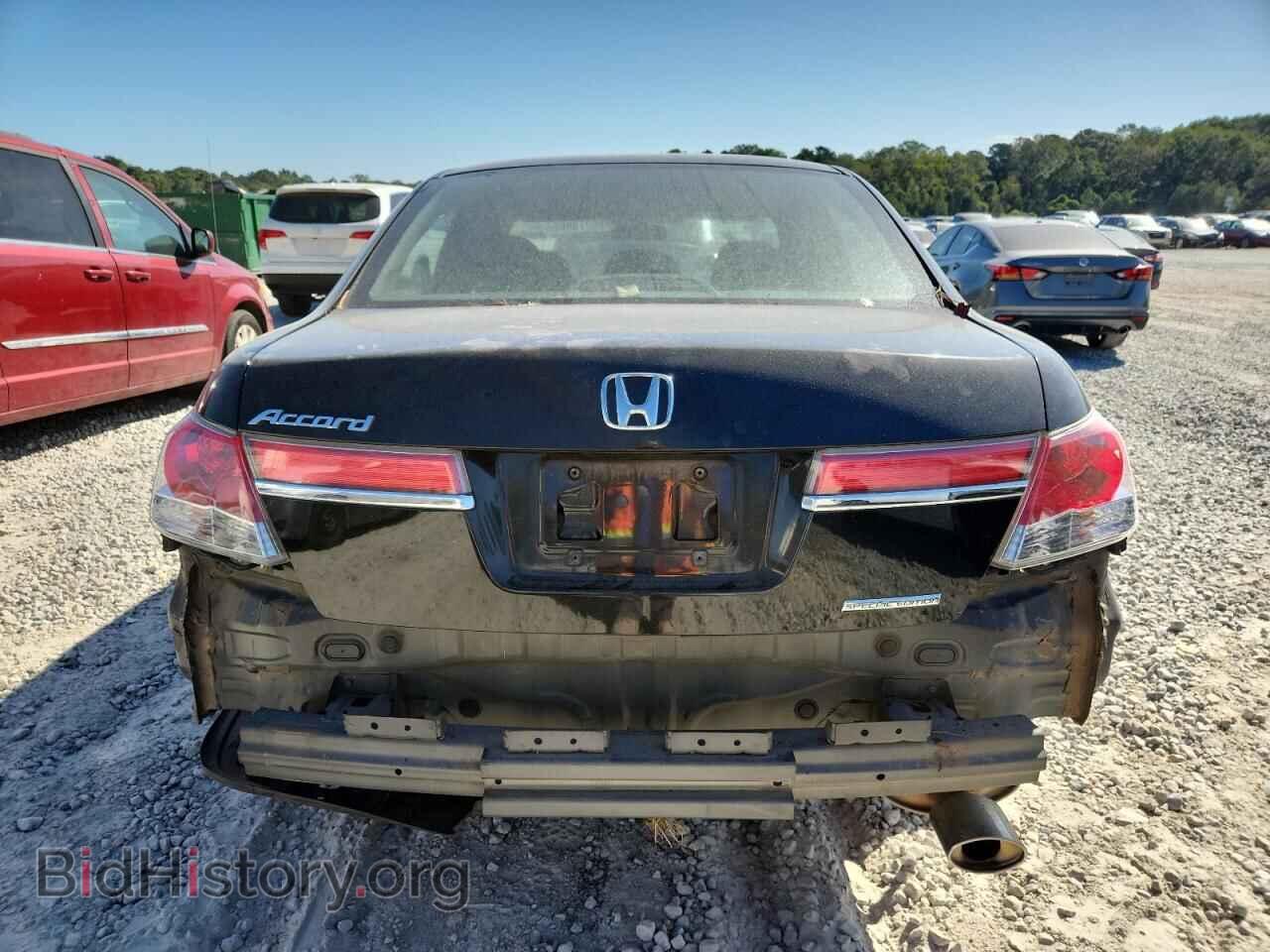 2012 HONDA ACCORD - VIN: 1HGCP2F65CA012287 - Фото 6