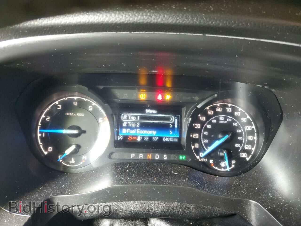 2019 FORD RANGER - VIN: 1FTER4EH4KLB11010 - Фото 9