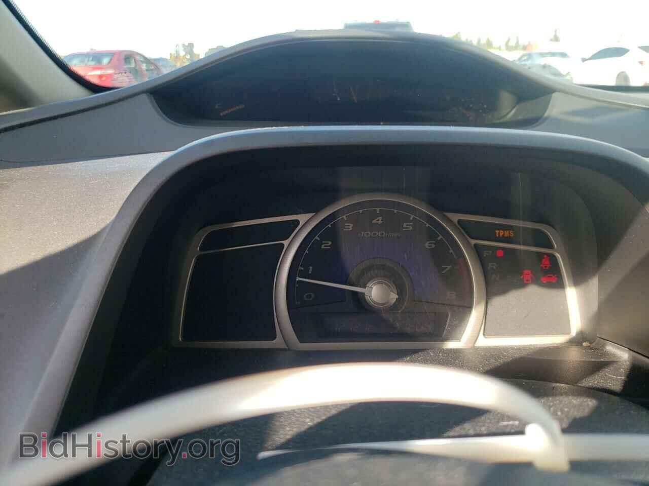 2009 HONDA CIVIC - VIN: 2HGFA16999H328501 - Фото 9