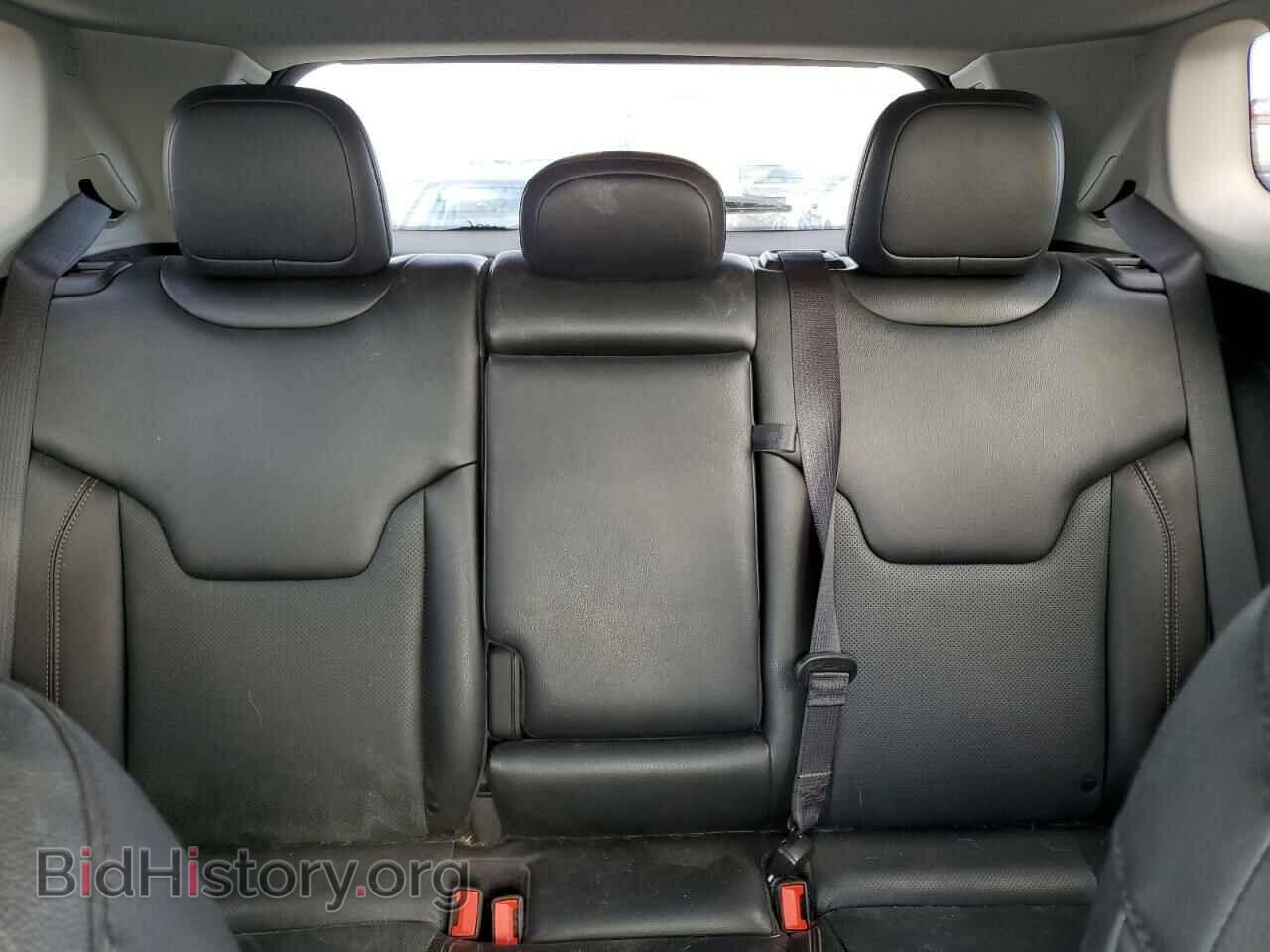 2022 JEEP COMPASS - VIN: 3C4NJDFB5NT203964 - Фото 10