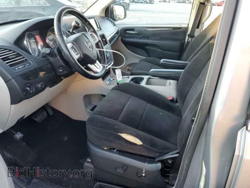 2013 Dodge CARAVAN (VIN 2C4RDGDG3DR643479) — photo 7 of 14