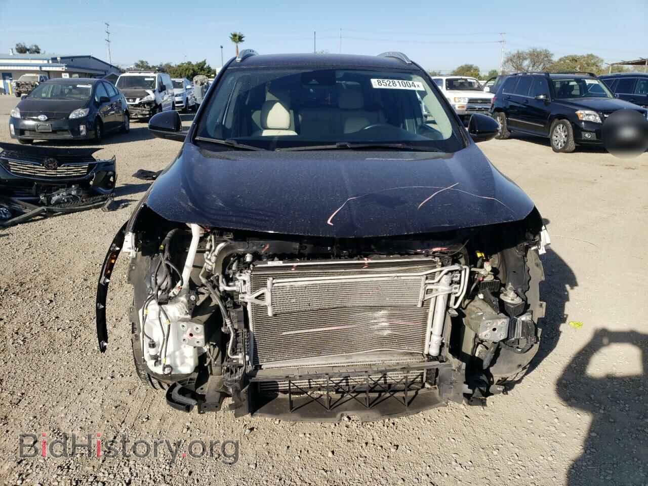 2021 BUICK ENCORE - VIN: KL4MMDSL0MB159156 - Photo 5