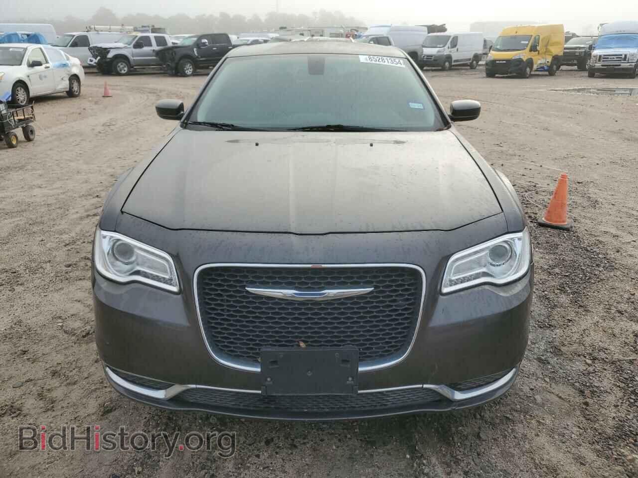 2017 CHRYSLER 300 - VIN: 2C3CCAAG8HH617728 - Фото 5