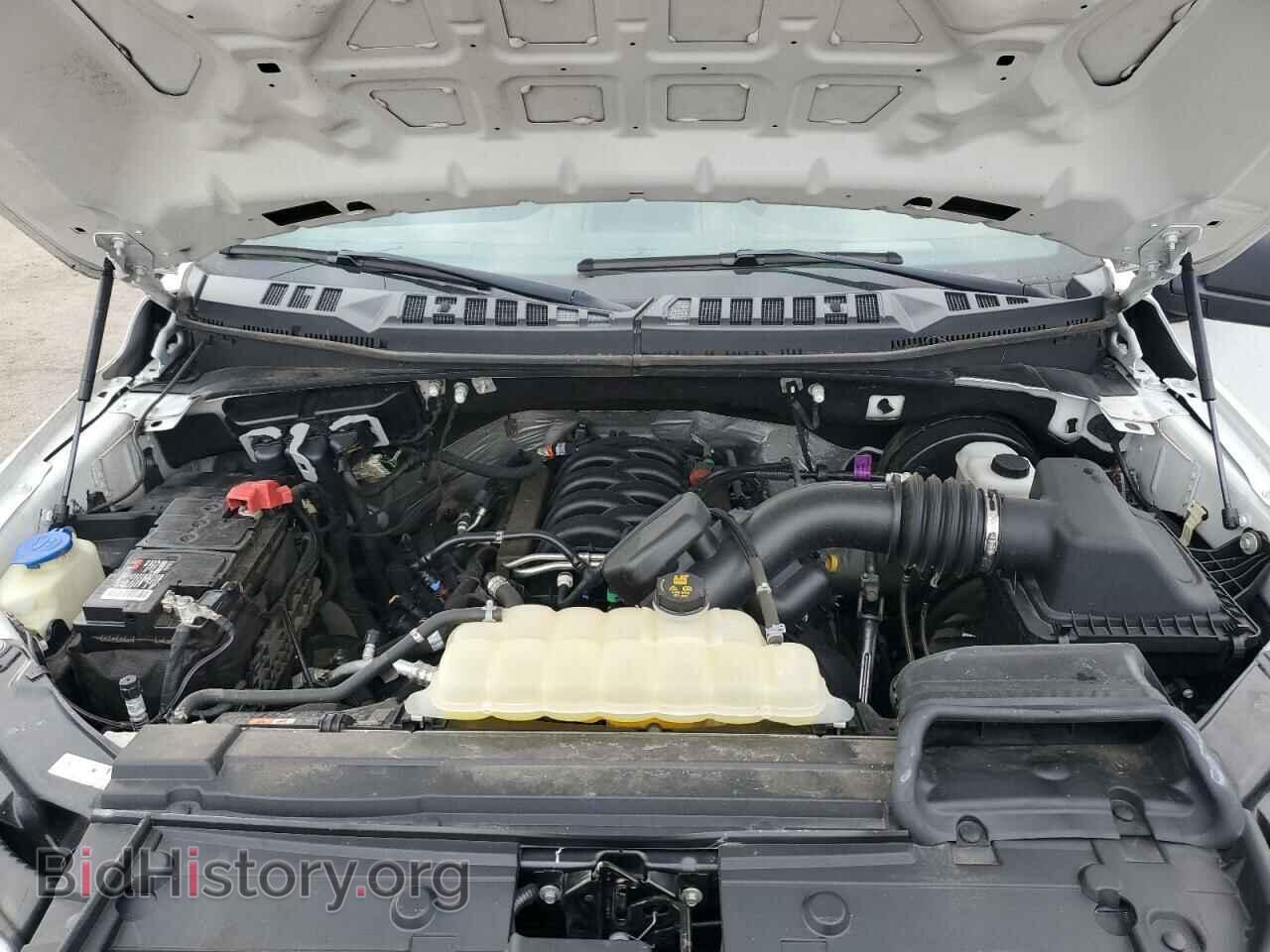 2019 FORD All Models - VIN: 1FTMF1C52KKC79083 - Фото 11