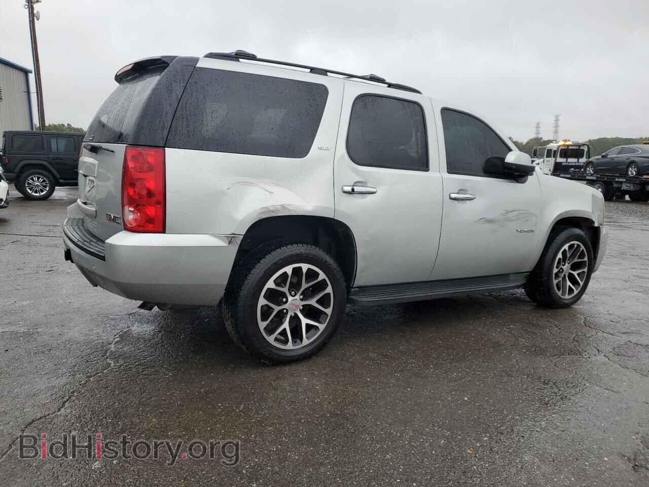 2011 GMC YUKON - VIN: 1GKS2CE04BR235999 - Фото 3